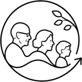 Logo del Centro Anziani di Roviano