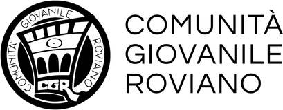 Logo della Comunità Giovanile Roviano