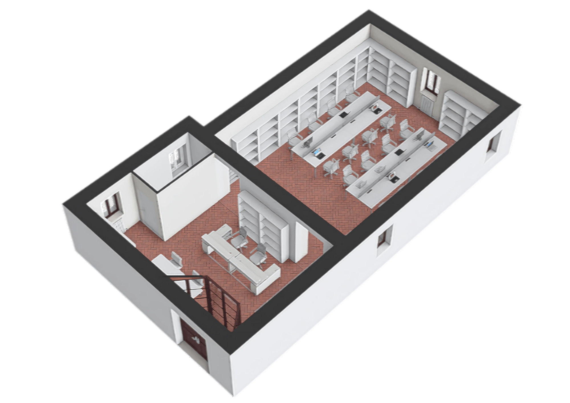 Zona eventi e incontri