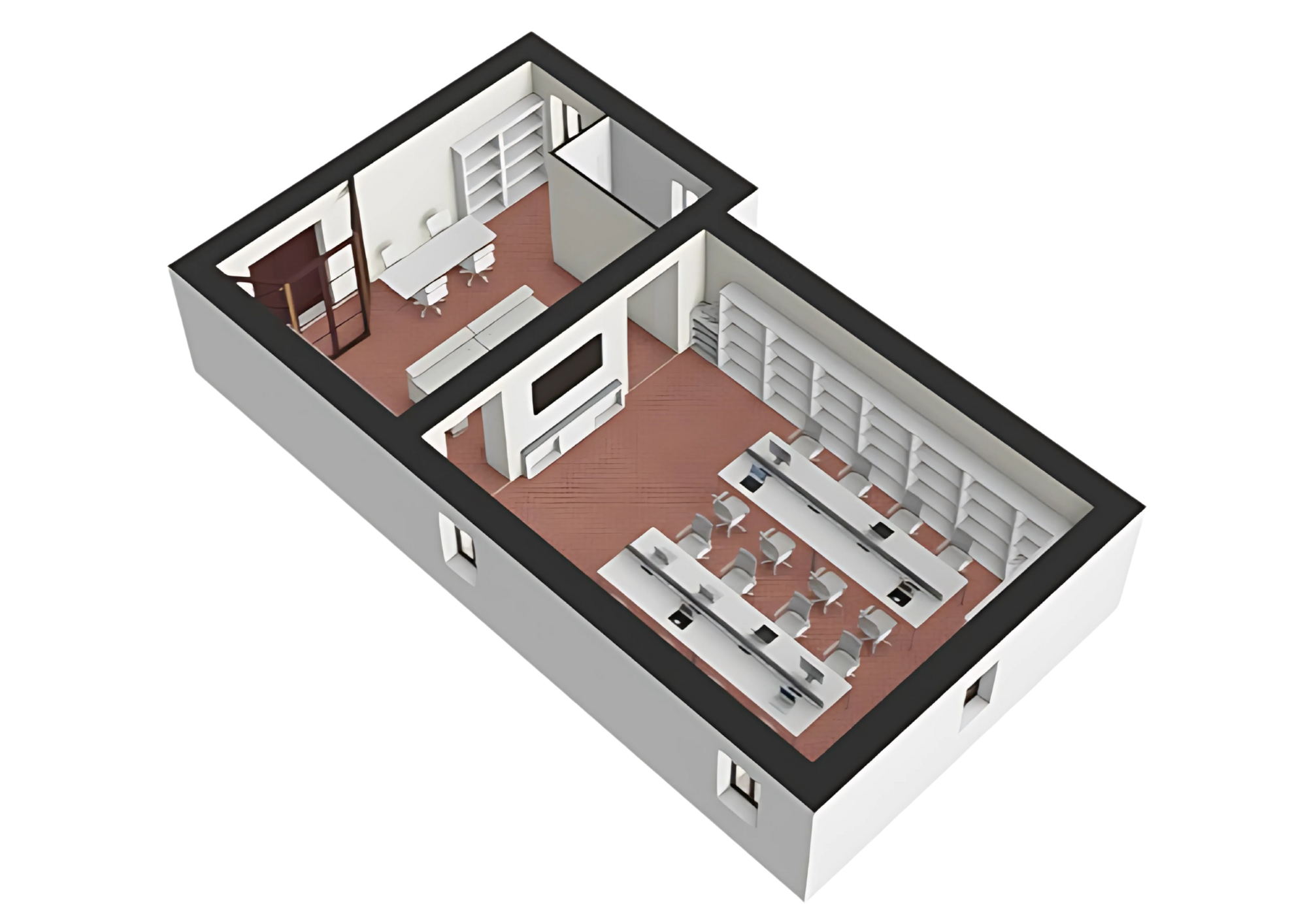 Spazio collaborativo