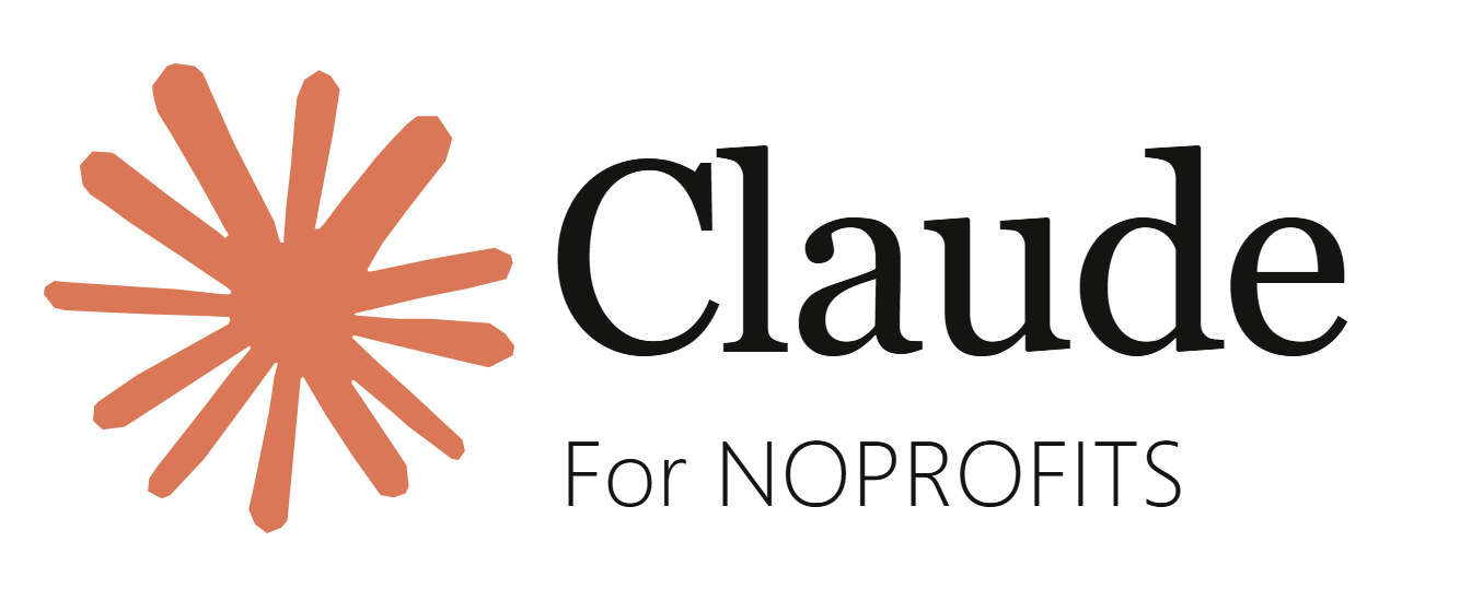 Claude for Nonprofits